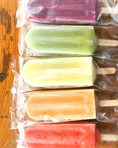 beautiful, colorful frozen treats for wholesale